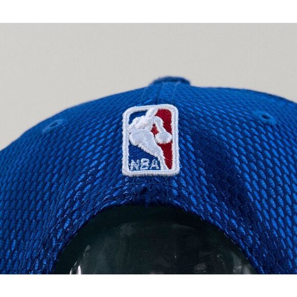 New‎ Era Golden State Warriors Blue NBA 59Fiftyb Snapback Hat Cap - Picture 13 of 14